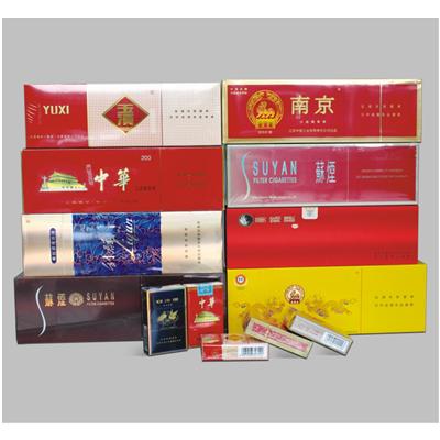 Aluminium foil paper for Tobacco
